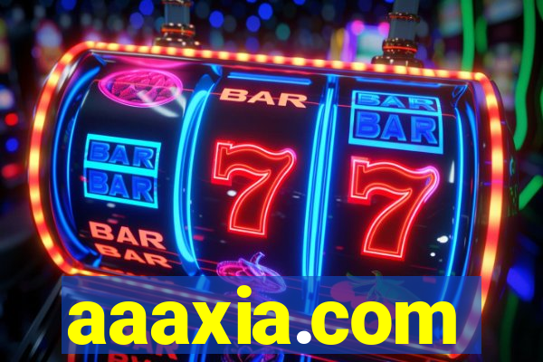 aaaxia.com
