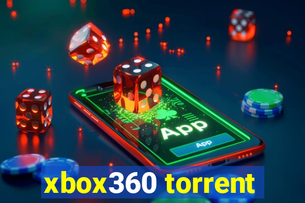 xbox360 torrent