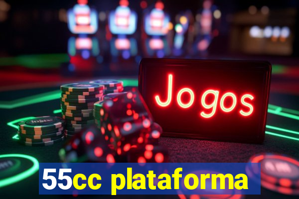 55cc plataforma