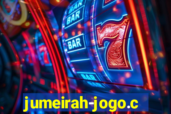 jumeirah-jogo.com
