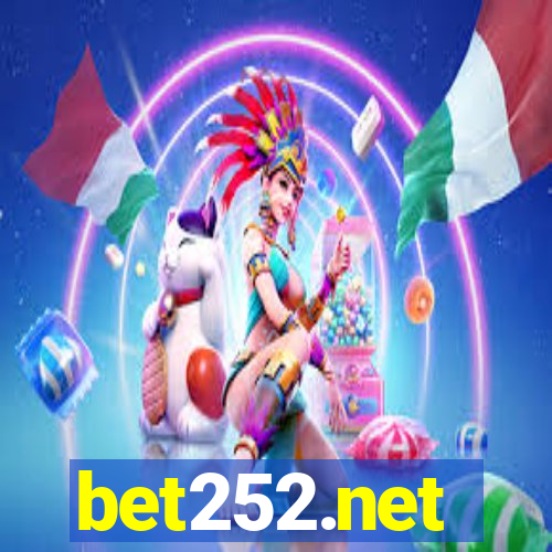 bet252.net