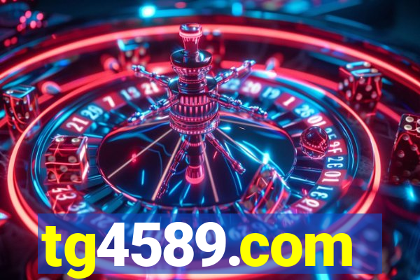 tg4589.com