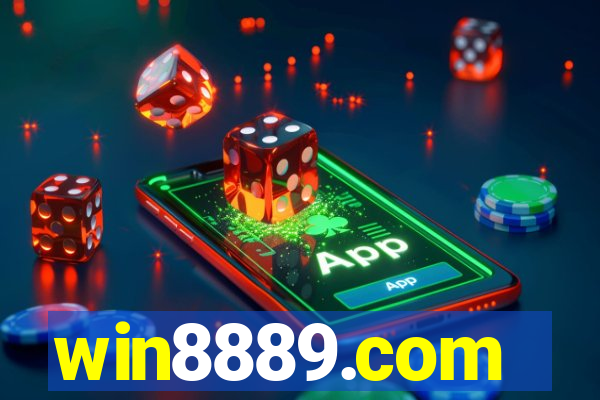 win8889.com