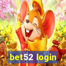 bet52 login