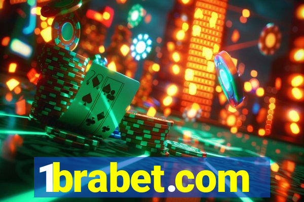 1brabet.com