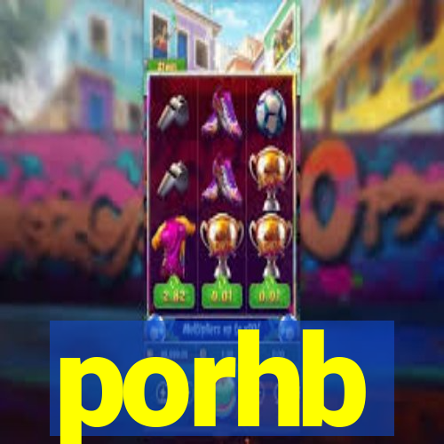 porhb