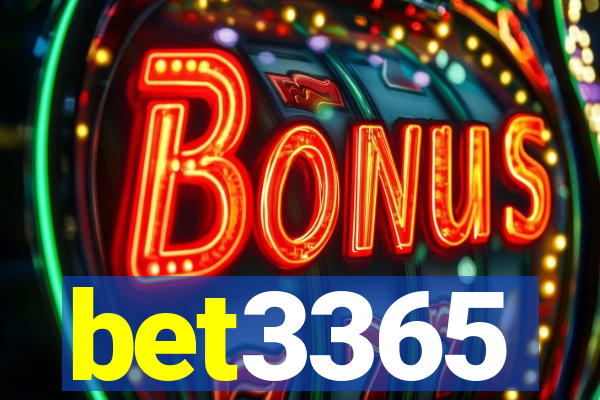 bet3365