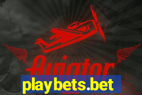 playbets.bet