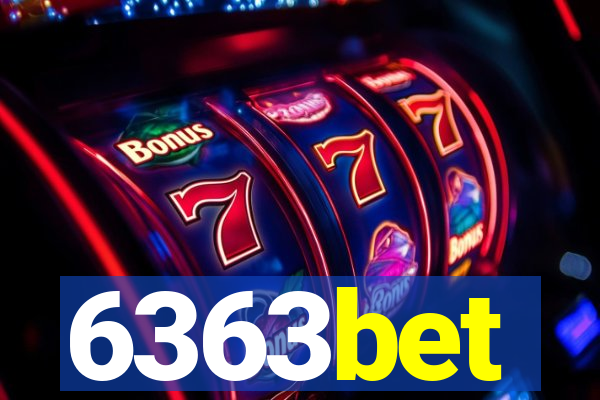 6363bet