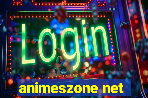animeszone net