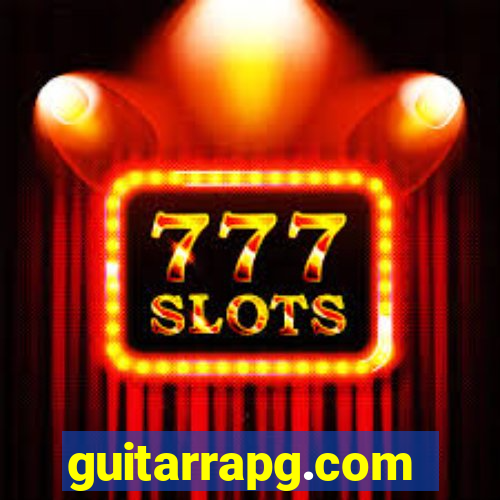 guitarrapg.com