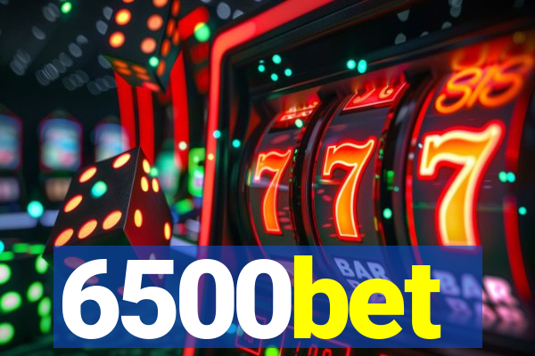 6500bet