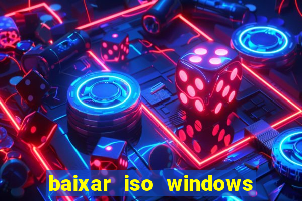 baixar iso windows server 2019