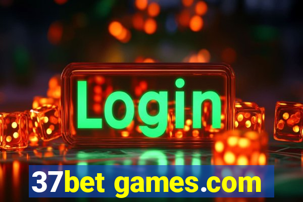 37bet games.com