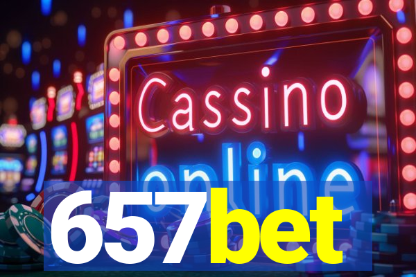 657bet