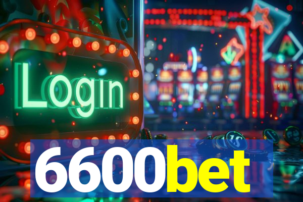 6600bet