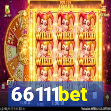 66111bet