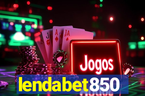 lendabet850