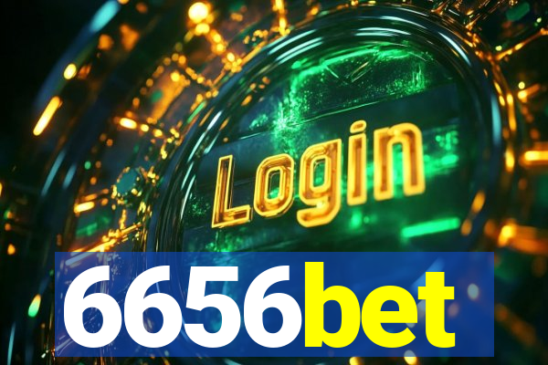 6656bet