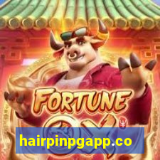 hairpinpgapp.com