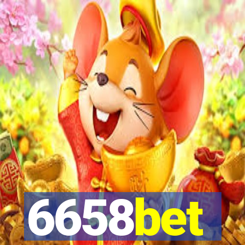 6658bet