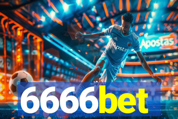 6666bet