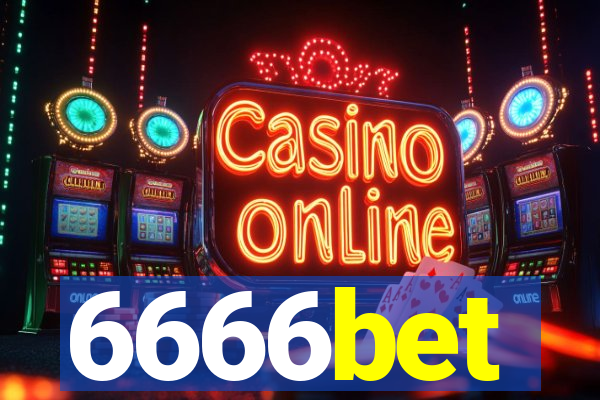 6666bet
