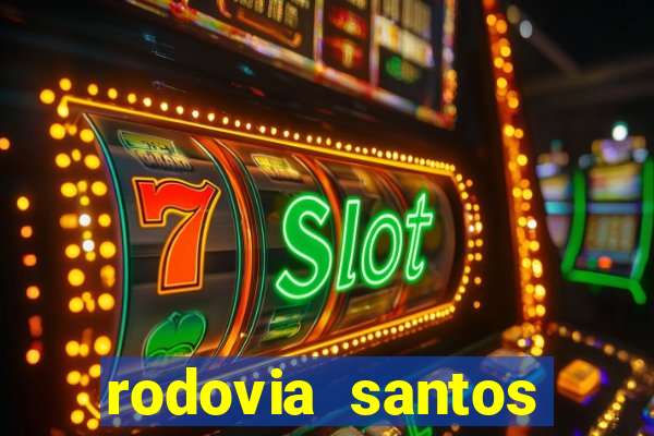 rodovia santos dumont br-116
