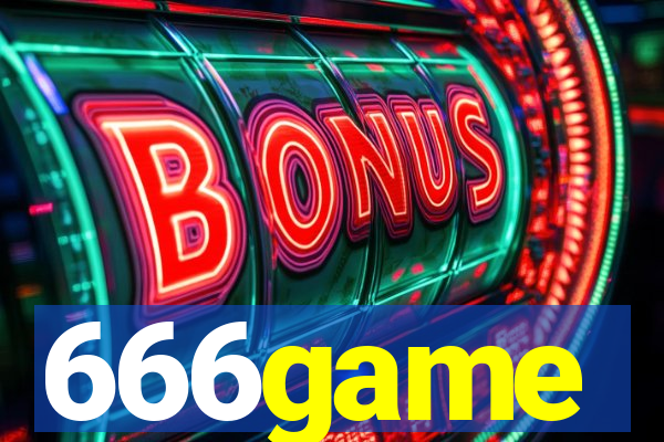 666game
