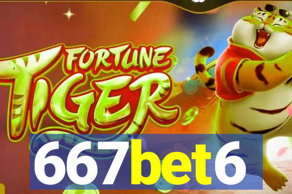 667bet6