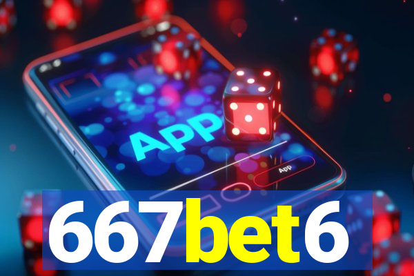 667bet6