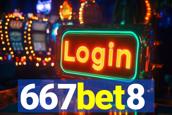 667bet8