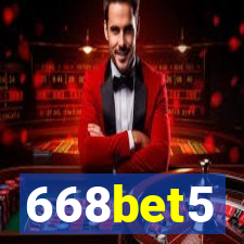 668bet5