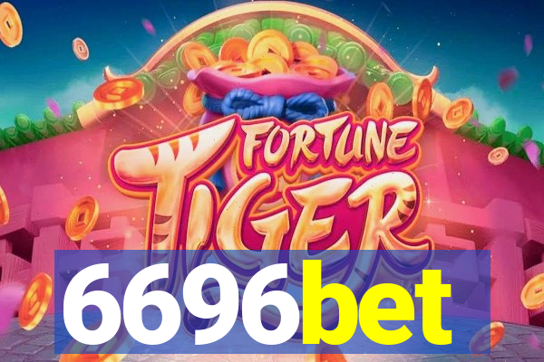 6696bet