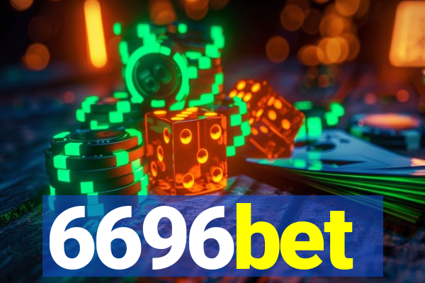 6696bet
