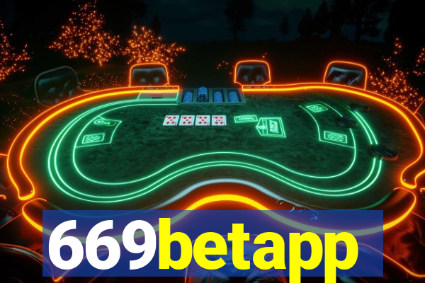 669betapp