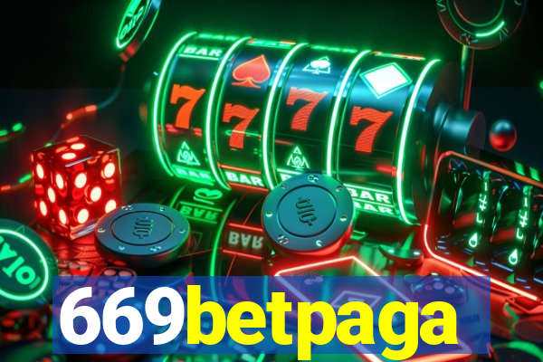 669betpaga