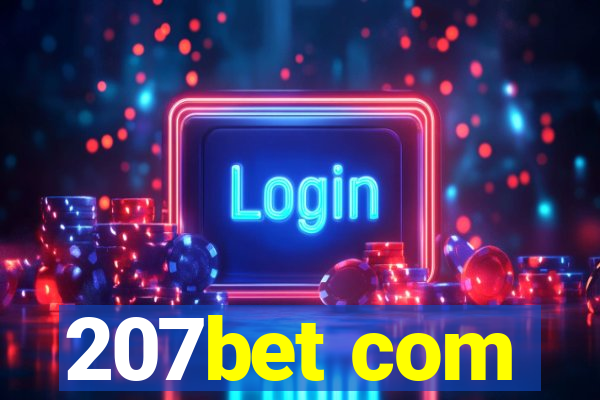 207bet com