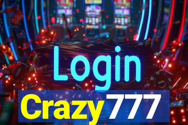 Crazy777