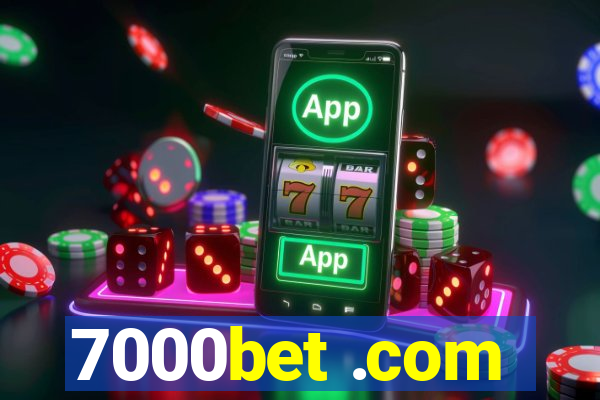 7000bet .com
