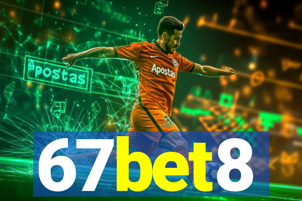 67bet8