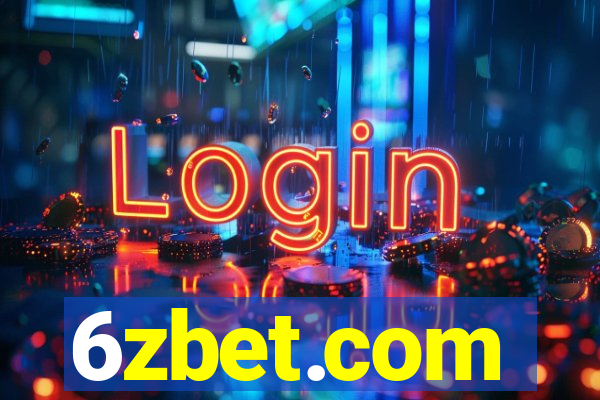 6zbet.com