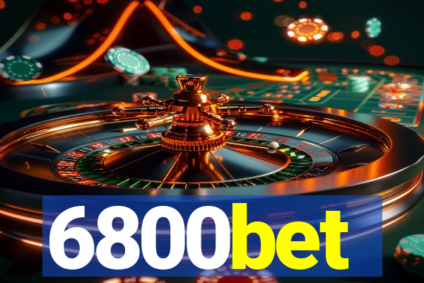 6800bet