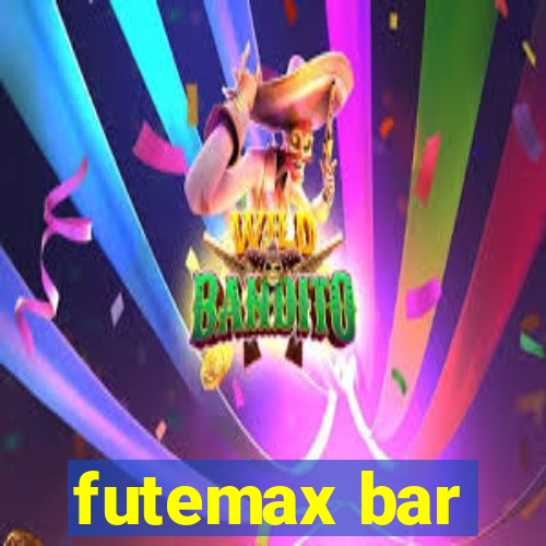 futemax bar