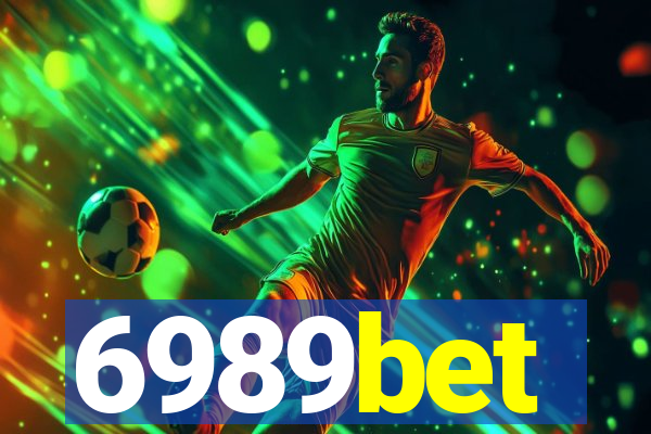6989bet