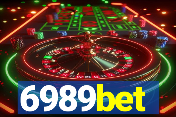 6989bet