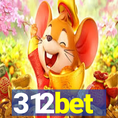 312bet