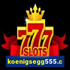 koenigsegg555.com
