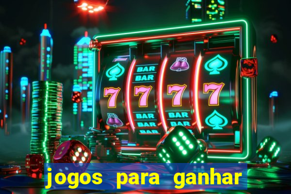 jogos para ganhar dinheiro no paypal