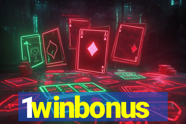 1winbonus